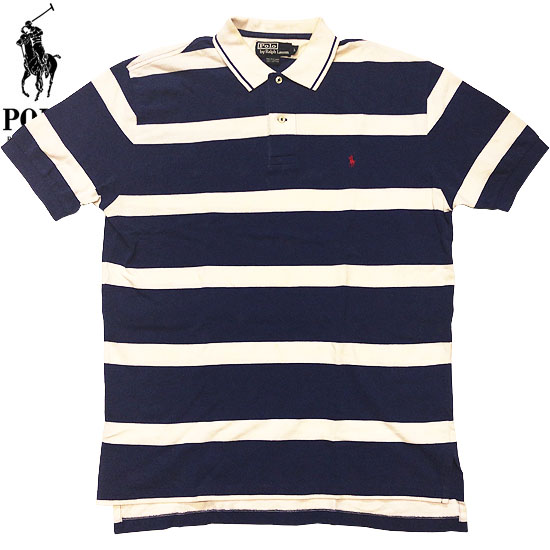 POLO RALPH LAUREN 