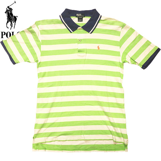 POLO RALPH LAUREN 